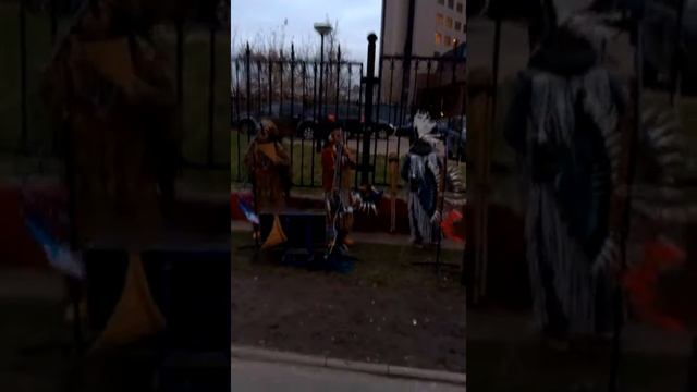 индейцы из эквадора