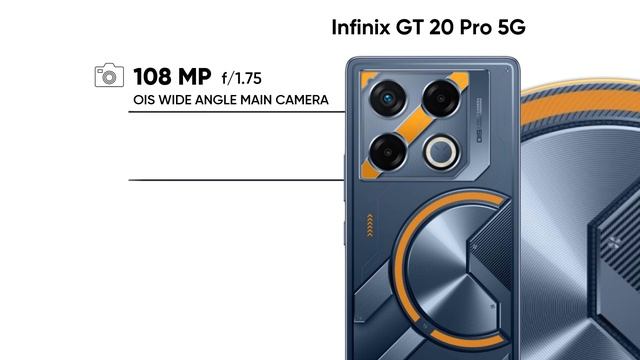 Infinix GT 20 Pro 5G vs Infinix Note 40 Pro 5G ⚡ which is better ? смотреть онлайн