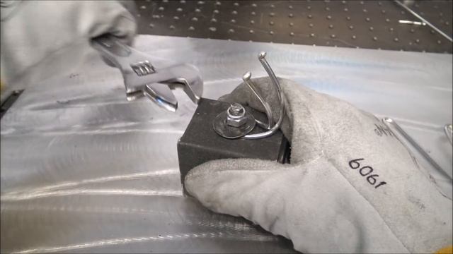 Top 2 TIG Welding Torch Holders - Simple and Versatile смотреть онлайн