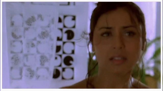 Shah Rukh Khan & Rani Mukerji - Нас не осталось смотреть онлайн