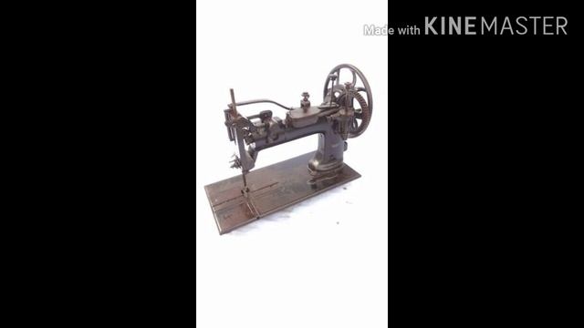 Kapuso Mo, Jessica Soho: Antigong Sewing Machine (July 19, 2020 смотреть онлайн