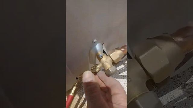 تعبئة فريون 410 смотреть онлайн