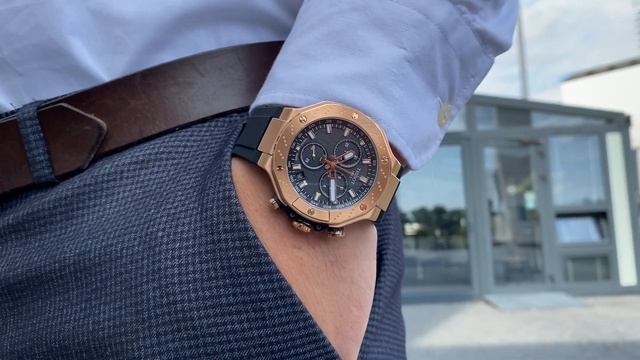 Tissot T Race Chronograph 45 Mm