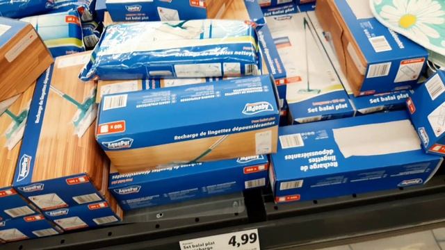 🌟🚨 ARRIVAGE Lidl - 6 mai 2021 смотреть онлайн