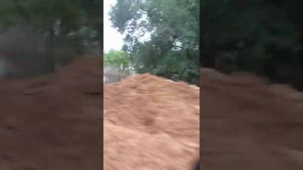 Федеральная трасса Чита-Хабаровск