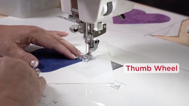 Janome Continental M8 fra Stofflykke смотреть онлайн