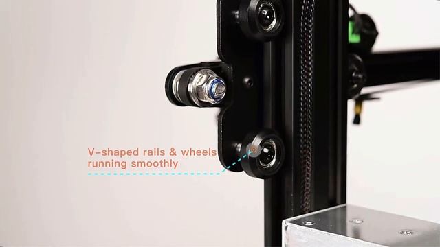 ✅Top 5 Best Budget 3D Printers of 2024 || Best Budget 3D Printers || смотреть онлайн