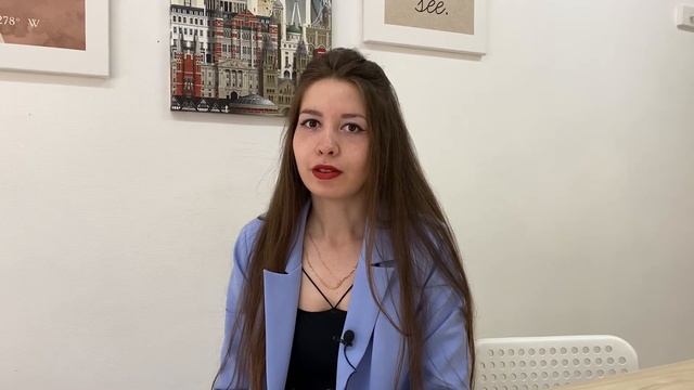 Отзыв преподавателя✔️ Курс подготовки для преподавателей. смотреть онлайн