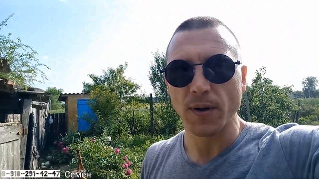 КАКОЕ СОЛНЦЕ 🌞 У НАС. Жду покупателей в хуторе.Духовском Гулькевичского р-на смотреть онлайн