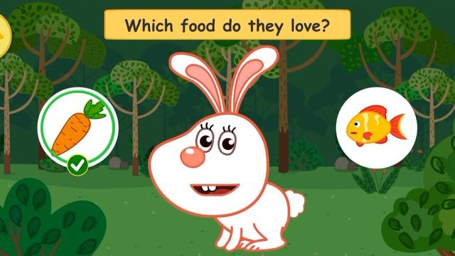 Wolfoo The Adventurer - Play Fun Care Kids Games - Wolfoo Family - Part 1