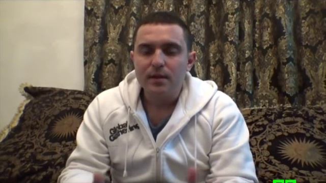 Новости МТМ - В Запорожье СБУ задержала журналиста «Дорожного контроля» - 26.01.2016 смотреть онлайн