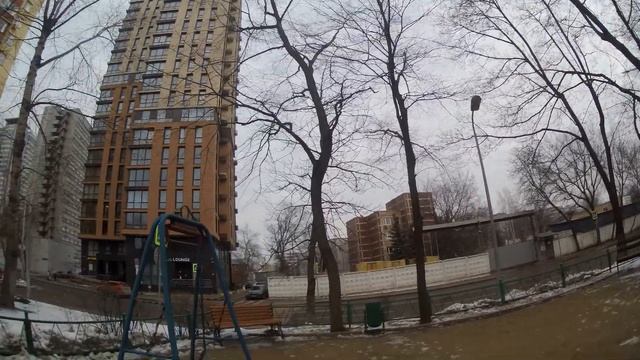 апартаменты «Monodom» смотреть онлайн