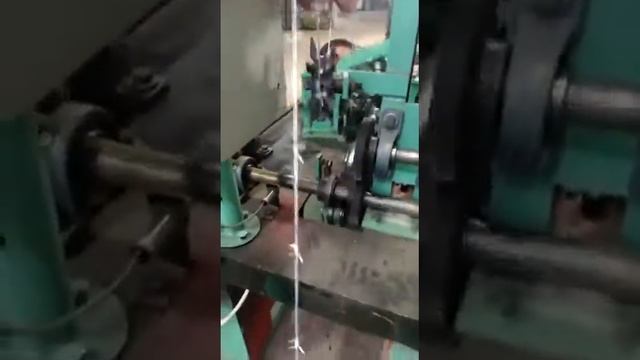 Производство колючей проволоки в Крыму смотреть онлайн