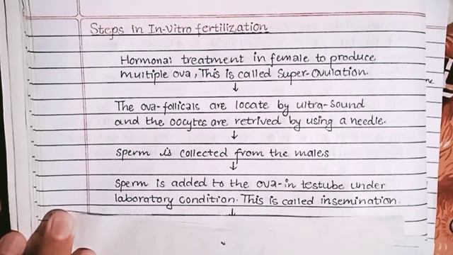 Test tube Baby।Invitro Fertilization।Nepali। Biology Class 12।NEB смотреть онлайн