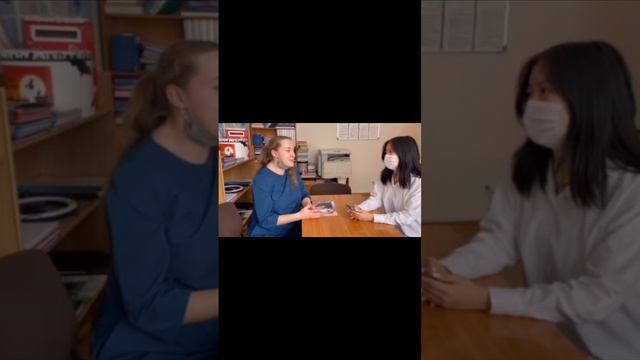 Моя школа-супер школа! #Bilim_quni смотреть онлайн