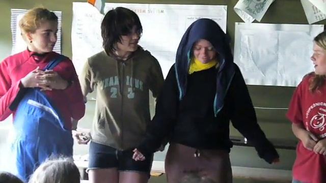 Tabor08 - Drama Neverna zena - cast II. смотреть онлайн