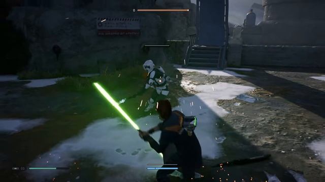 Zeffo | Star Wars Jedi: Fallen Order PS5 | Epi 4 смотреть онлайн