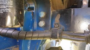 доработка фронтального погрузчика