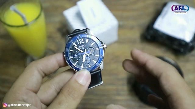 REVIEW JAM TANGAN PRIA 4 FITUR SEKALIGUS dari Casio MTD 330L Garansi Machtwatch смотреть онлайн