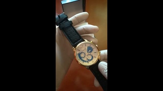 часы Ming Rui смотреть онлайн