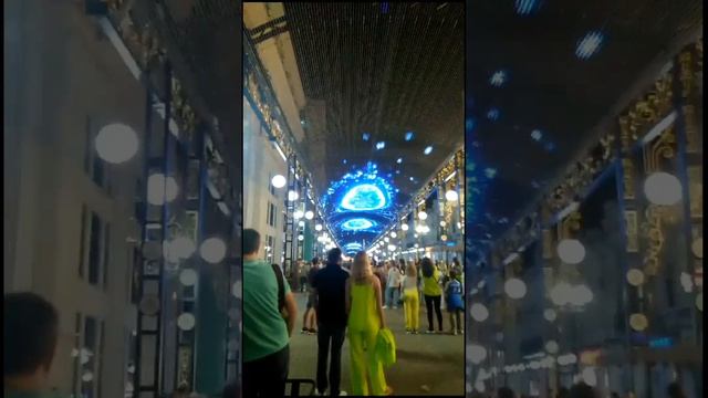 Екатеринбург. Празднование 300-летия города Медиаэкран смотреть онлайн