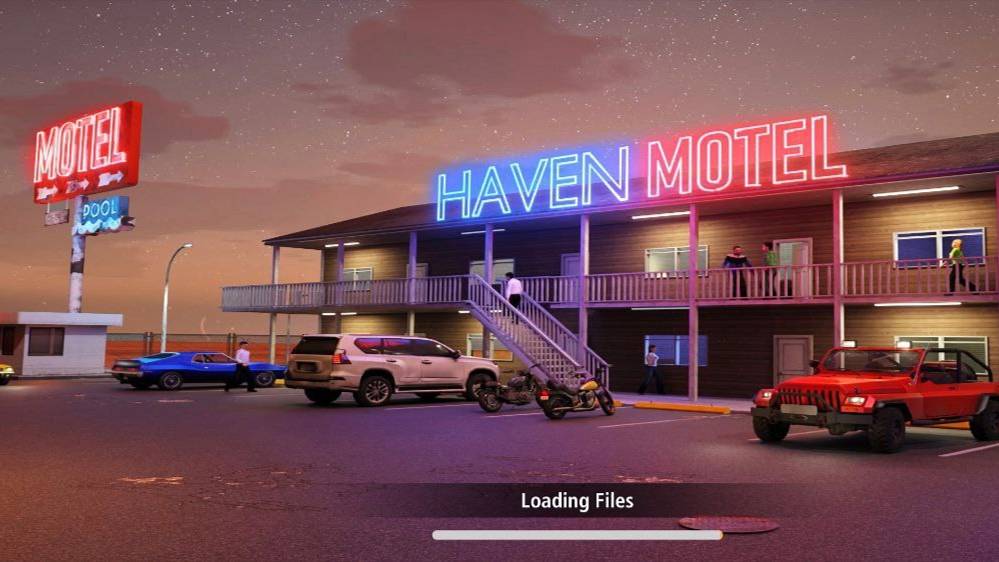 Supermarket & Motel Simulator|Mobile Games смотреть онлайн