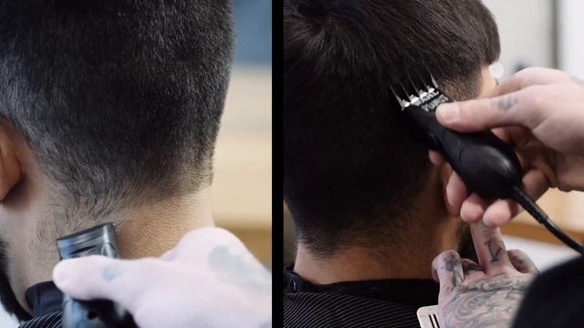 Wahl Peanut Trimmer смотреть онлайн