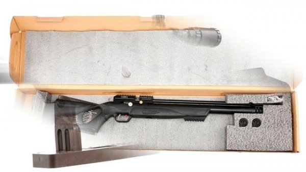 Топ 5 Самых Мощных И Бюджетных Пневматических PCP Винтовок