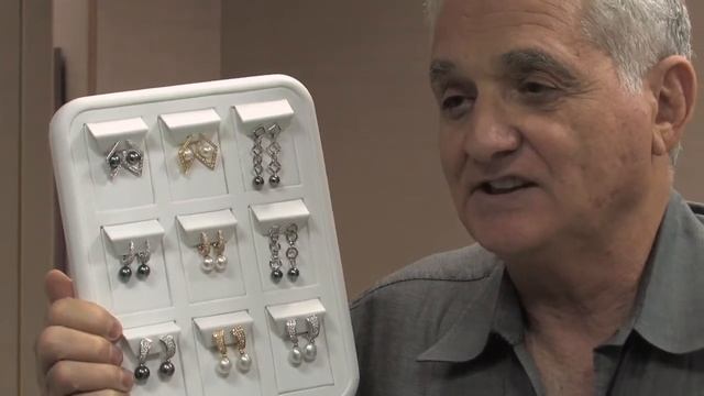 A & Z Pearls - Best Buys with Alan Mendelson смотреть онлайн