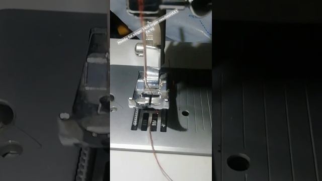 #needles for 1409singer sewing machine #flipcart#its nice stich смотреть онлайн