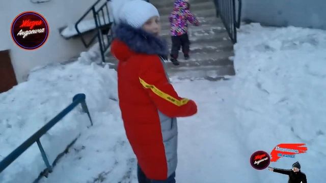 С Машенькой со всеми прощаемся, завтра едем в Челябинск. смотреть онлайн