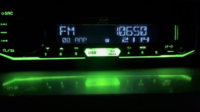 [Local] 106.5 Жулдыз FM (1 Квт),(г.Семей, Казахстан),dist 135 km. Ant. 6-elm, date 08/04/2024 г. смотреть онлайн