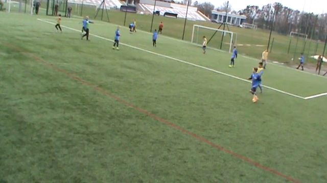ДТ НБавария-ХТЗ 2т. 5.04.23р смотреть онлайн