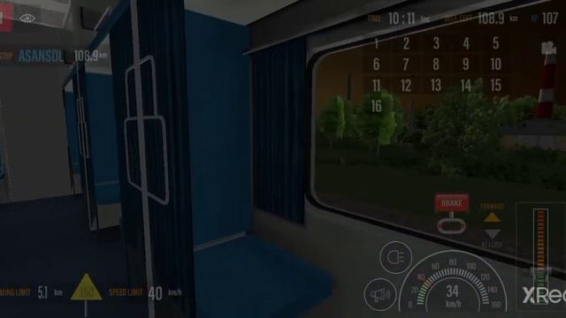 Train simulator Bangladesh смотреть онлайн