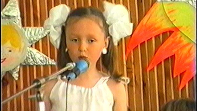 Выпуск 19 по секрету всему свету Поспелиха 1998г