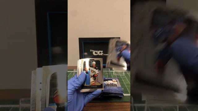 Upper Deck 2021-22 O-Pee-Chee Platinum Hobby Break HOLY PARALLELS! смотреть онлайн
