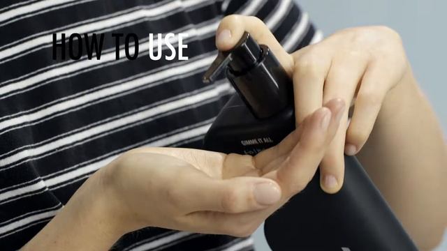 TWIST Gimme It All 4-in-1 Hydrating Conditioner How-to смотреть онлайн