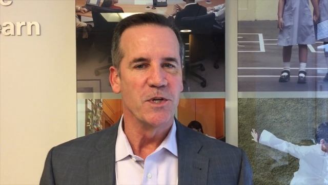 There's value in holacracy for parts of our organization (John Sigmon, Chief HR Officer, AARP) смотреть онлайн