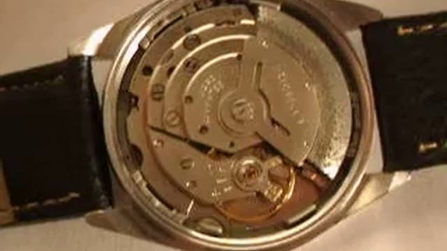 Seiko 5 automático 17 jewels. Seiko automatic movement Day and Date watch. смотреть онлайн