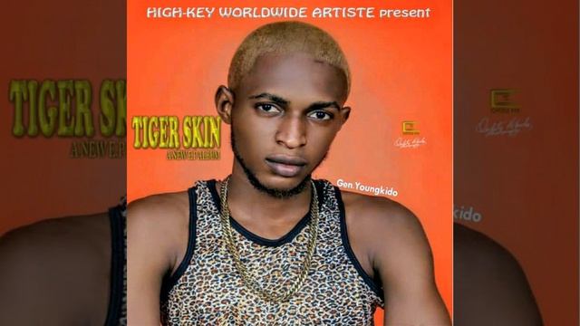 Tiger Skin (Remix) смотреть онлайн