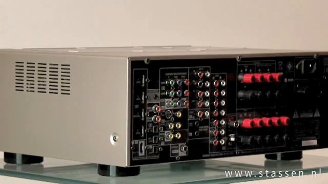 Denon AVR 1910