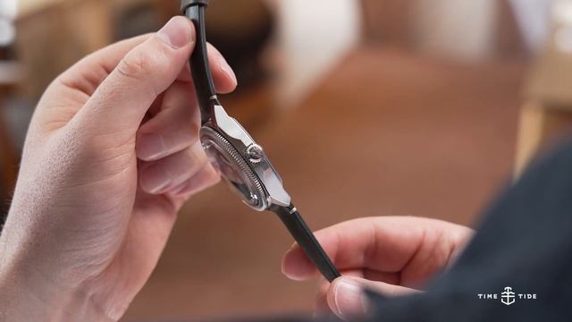 The Longines Pilot Majetek 2023 Is A PERFECT Pilot