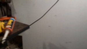 Обшиваем кемпер с наружи.