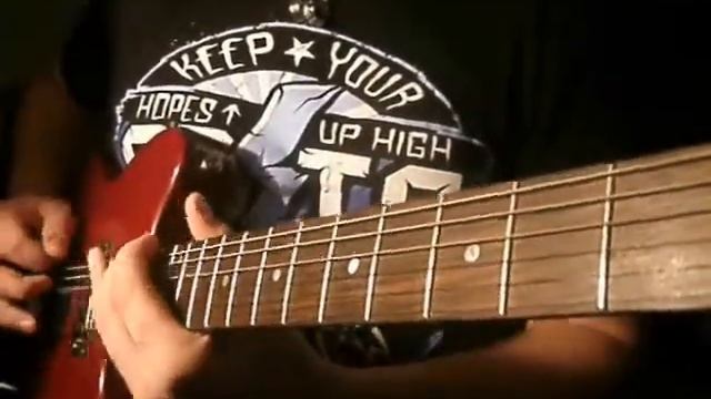 Of Mice & Men: The Depths Cover. смотреть онлайн