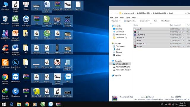 Cai dat Artcam смотреть онлайн