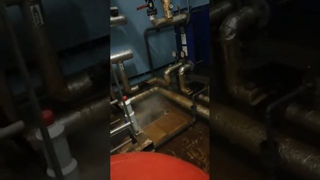 Промывка теплообменника с разборкой смотреть онлайн