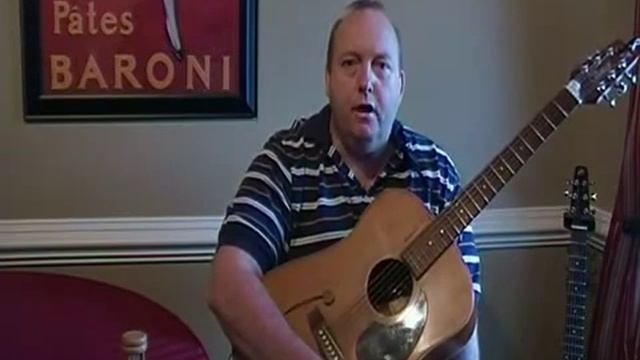Fingerstyle Guitar Practice - Hour Glass Technique смотреть онлайн