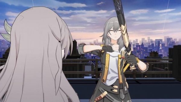 Stelle Shikanoko Nokonoko Koshitantan