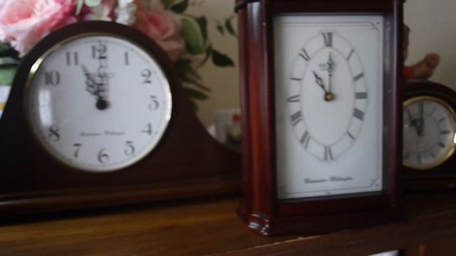 SEIKO Westminster-Whittington