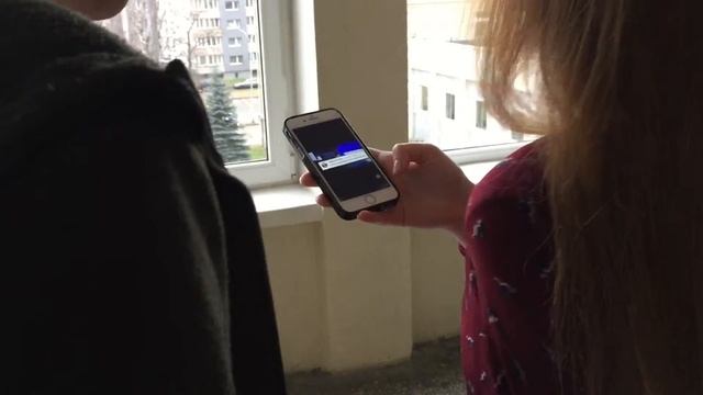 Секвенция 1. Кайрат и Алина ❤️ смотреть онлайн